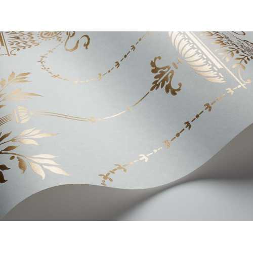 Cole and Son Archive Traditional Dorset 88/7031 Wallpaper Naken Interiors